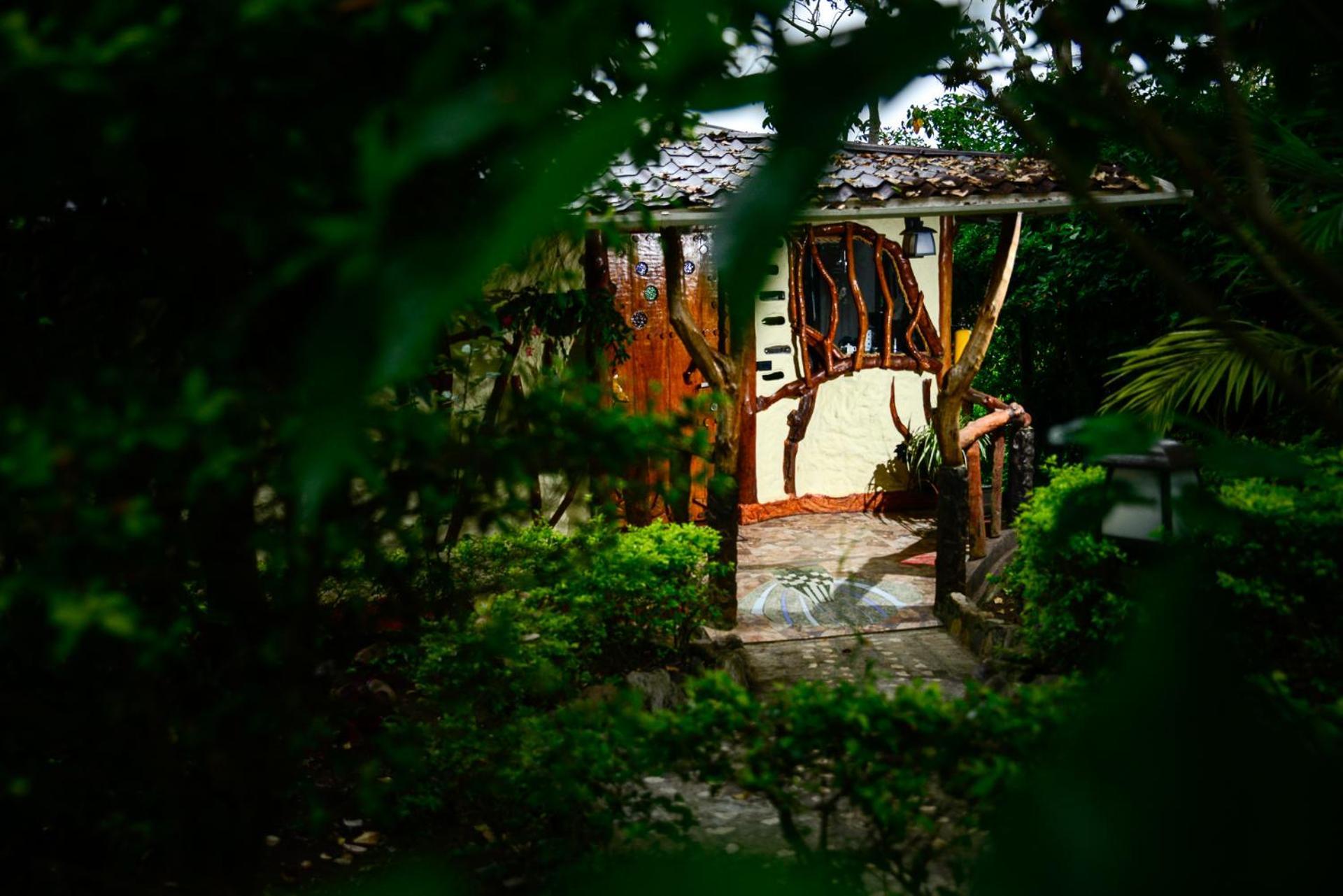 Finca Ecologica El Maco San Agustin  Exterior photo