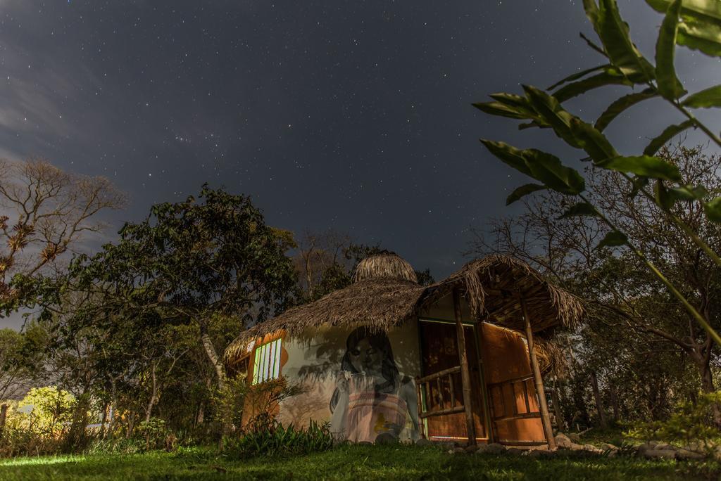 Finca Ecologica El Maco San Agustin  Exterior photo